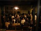 Cafe Central Locație