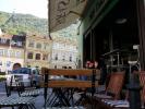 Cafe Central Locație