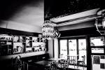 Cafe Central Locație