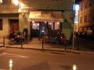 Cafe Central Locație