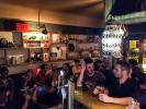 Cafe Central Locație