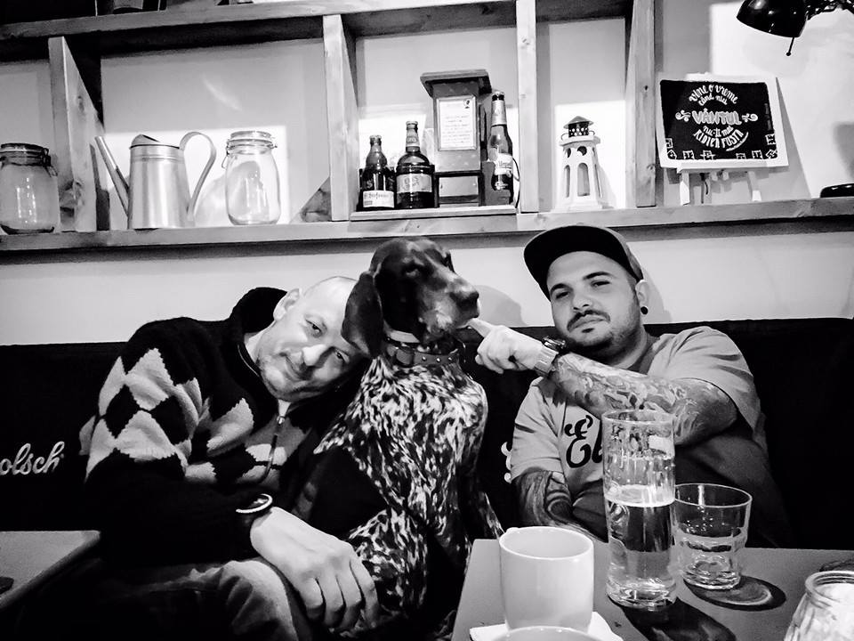 Fotografie Cafe Central din galeria Diverse