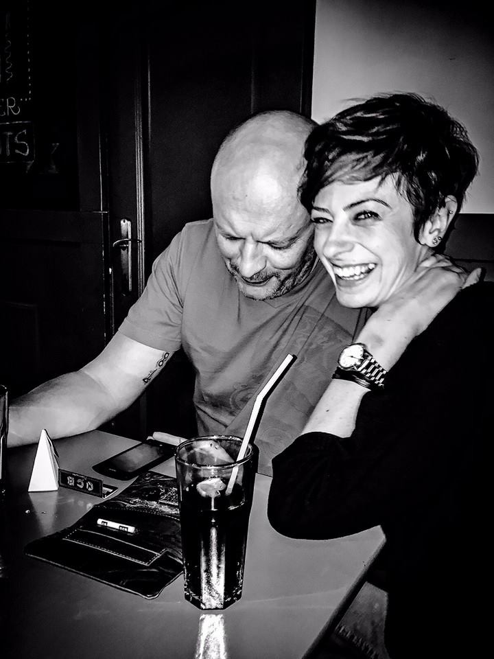 Fotografie Cafe Central din galeria Diverse