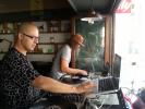 Cafe Central Diverse