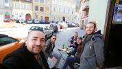 Cafe Central Diverse
