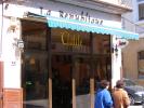 La Republique Locație