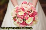 Colors Wedding Flowers Buchete mireasă