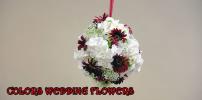 Colors Wedding Flowers Aranjamente florale