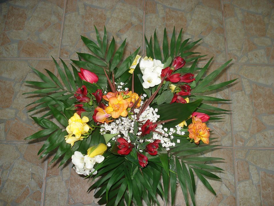 Fotografie Maia Flower Boutique din galeria Aranjamente florale