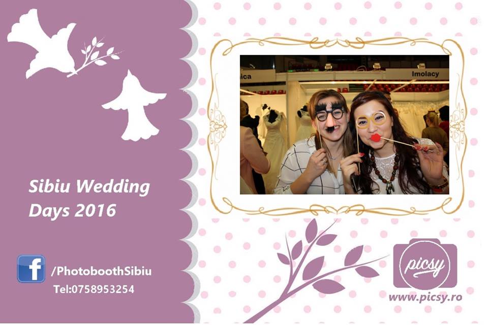 Fotografie Picsy Photobooth din galeria Diverse