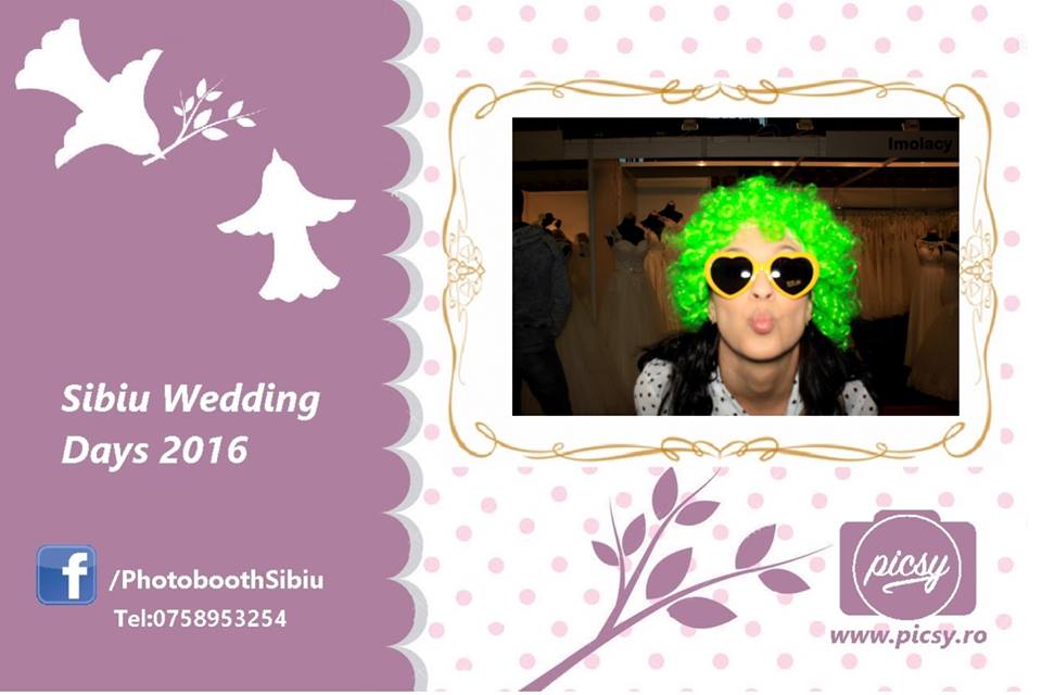 Fotografie Picsy Photobooth din galeria Diverse