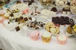 Delire Patisserie Candy bar