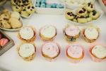 Delire Patisserie Candy bar