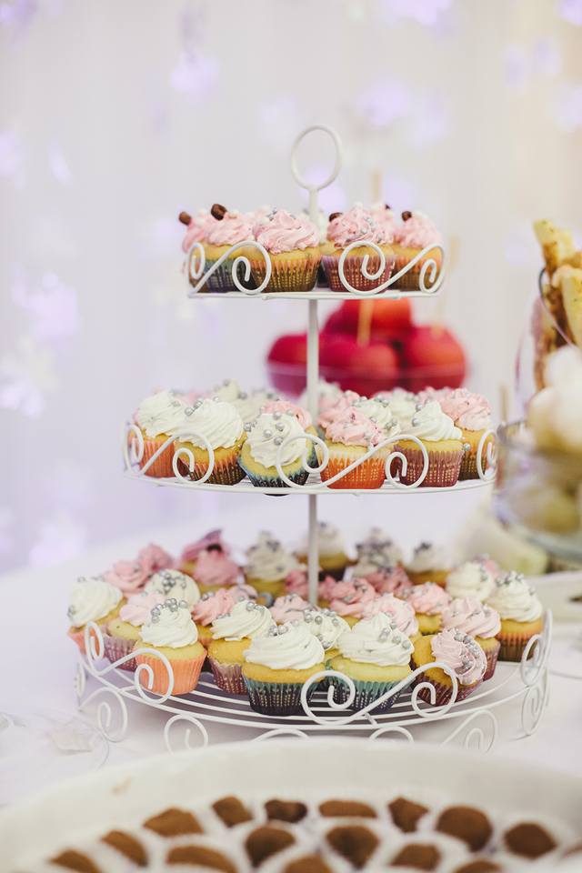 Fotografie Delire Patisserie din galeria Candy bar