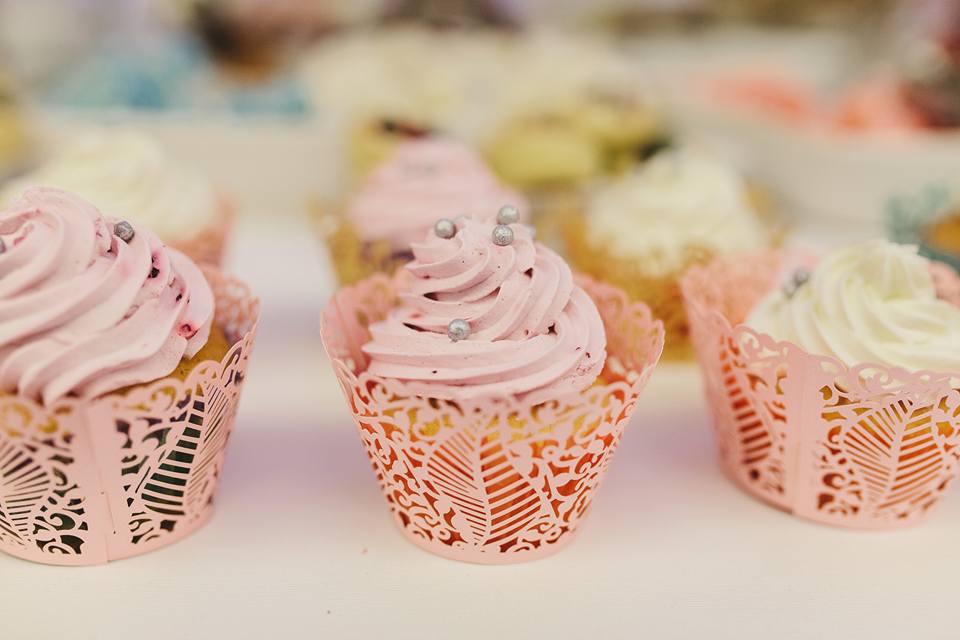 Fotografie Delire Patisserie din galeria Candy bar