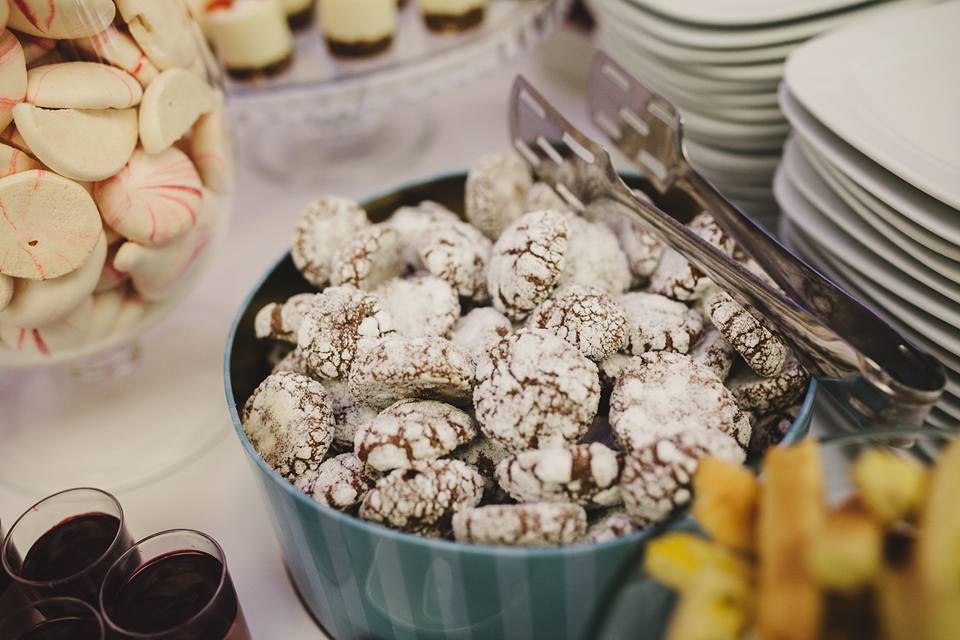 Fotografie Delire Patisserie din galeria Candy bar