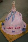 Cafelux  Torturi personalizate