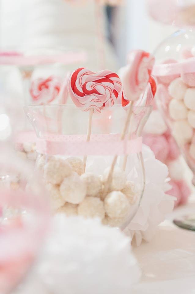 Fotografie Big Wedding  din galeria Candy&Chocolate Bar