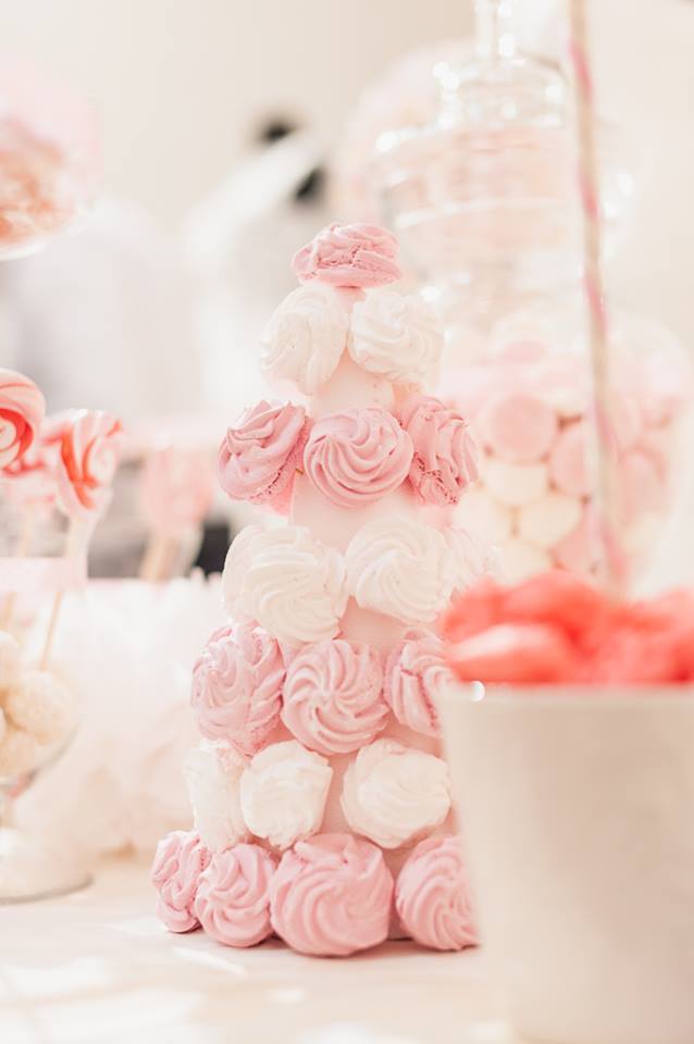 Fotografie Big Wedding  din galeria Candy&Chocolate Bar