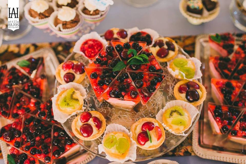 Fotografie Cofetăria Excelsior din galeria Candy bar