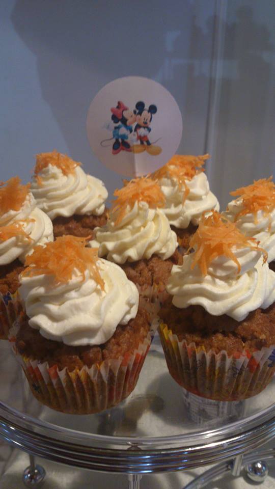 Fotografie Cofetăria Excelsior din galeria Candy bar