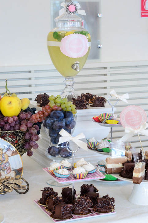 Fotografie Un dulce de la Vlad Mureşan din galeria Candy bar
