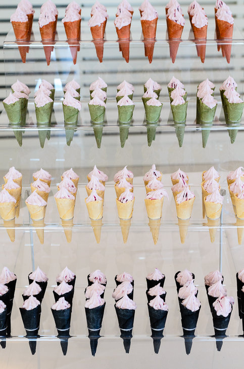 Fotografie Un dulce de la Vlad Mureşan din galeria Candy bar