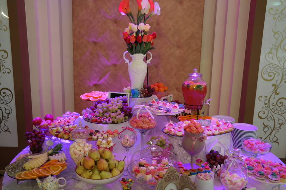 Fotografie Rossini din galeria Candy bar