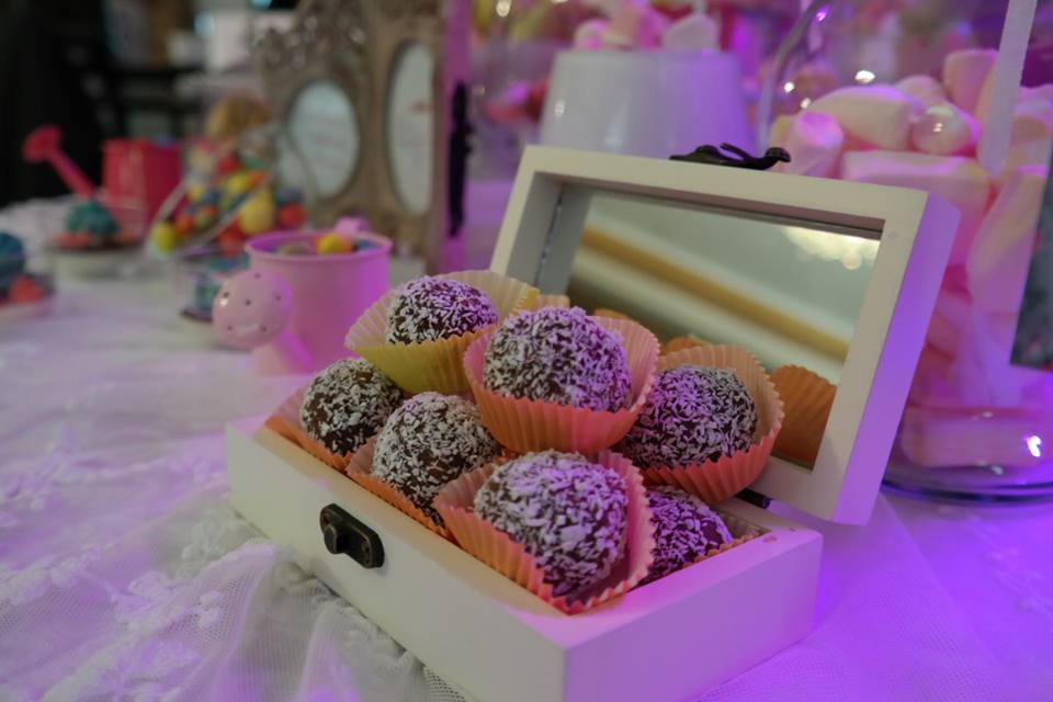 Fotografie Rossini din galeria Candy bar
