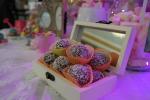 Rossini Candy bar