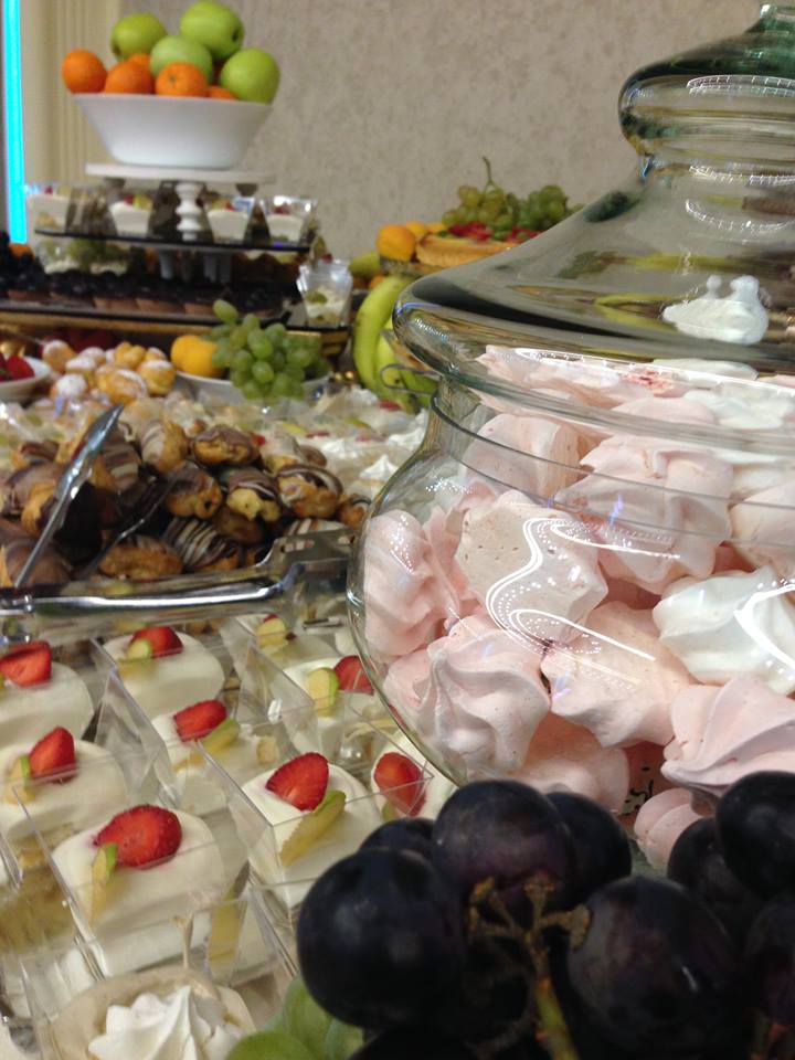 Fotografie Rossini din galeria Candy bar