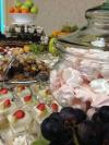 Rossini Candy bar