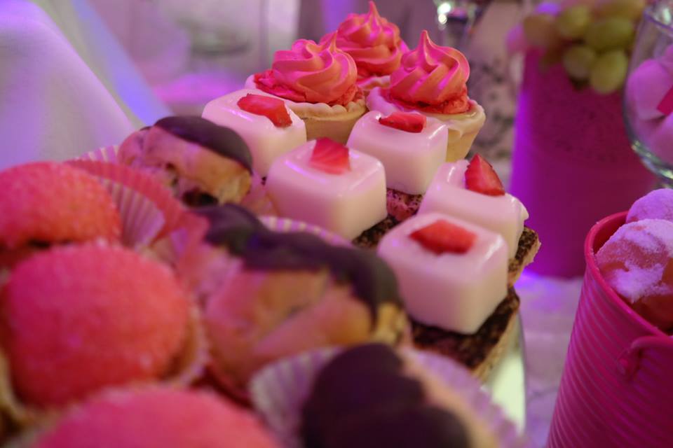 Fotografie Rossini din galeria Candy bar