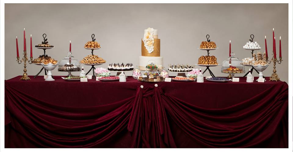 Photo of Cofetăria Nicole from Candy bar gallery