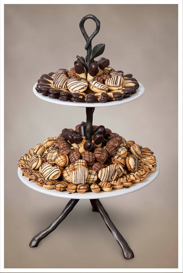 Fotografie Cofetăria Nicole din galeria Candy bar
