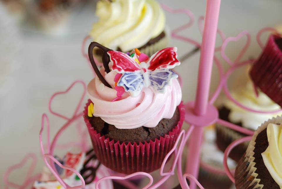 Fotografie Cofetăria Nicole din galeria Candy bar