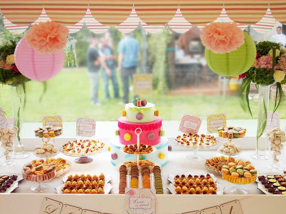 Fotografie Cofetăria Friandise din galeria Candy bar