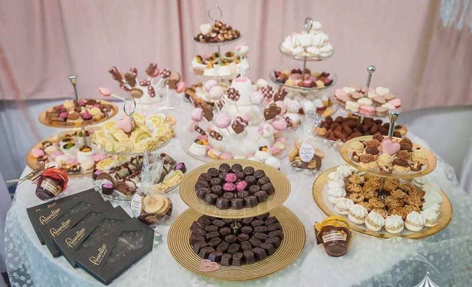Fotografie Cofetăria Friandise din galeria Candy bar
