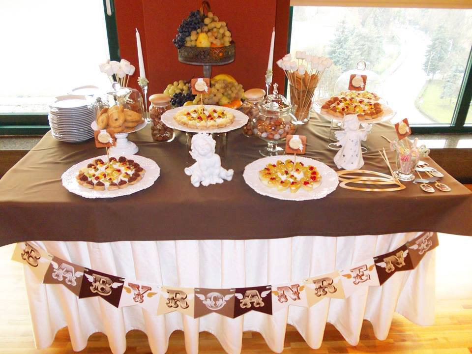 Fotografie Cofetăria Friandise din galeria Candy bar
