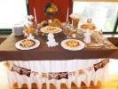 Cofetăria Friandise Candy bar