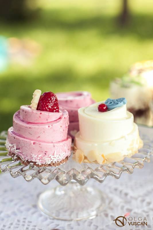 Fotografie Cofetăria Friandise din galeria Candy bar