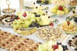 Cofetăria Friandise Candy bar