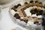 Cofetăria Friandise Candy bar