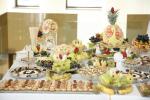 Cofetăria Friandise Candy bar