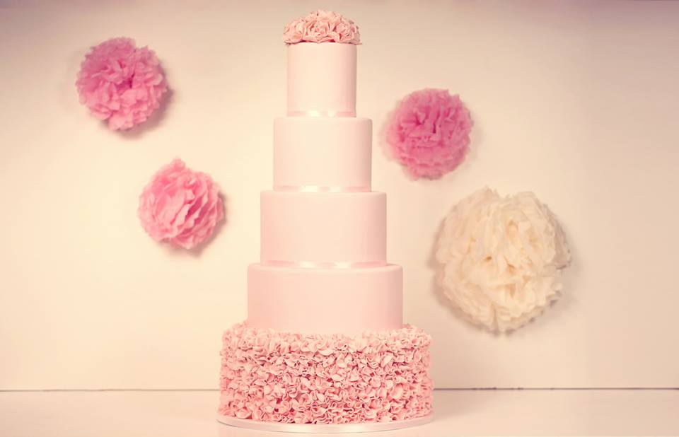 Fotografie MissCake din galeria Torturi