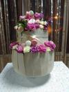 Chic Cake Torturi de nuntă