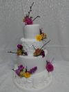 Chic Cake Torturi de nuntă