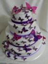 Chic Cake Torturi de nuntă