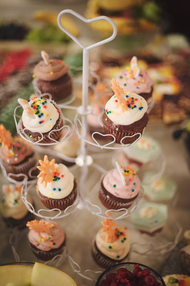 Fotografie Chic Cake din galeria Candy bar