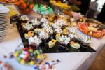Chic Cake Candy bar